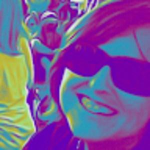 Meet your Posher, Liz